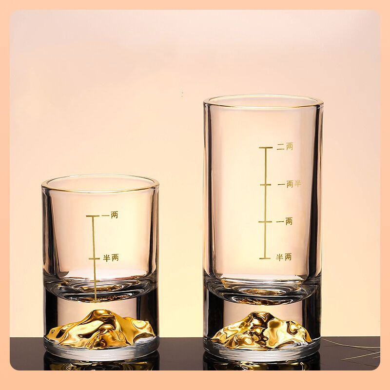 Verre à cocktail de luxe en cr - Wine Beer Spirits avis et prix