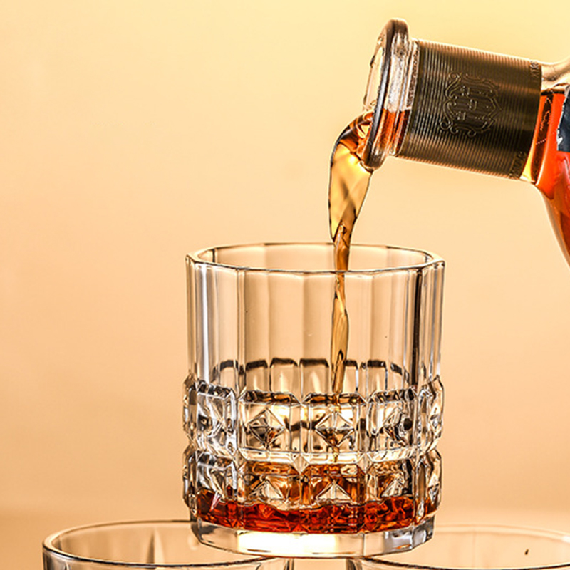 Verres à whisky classiques à l - Wine Beer Difference avis et prix
