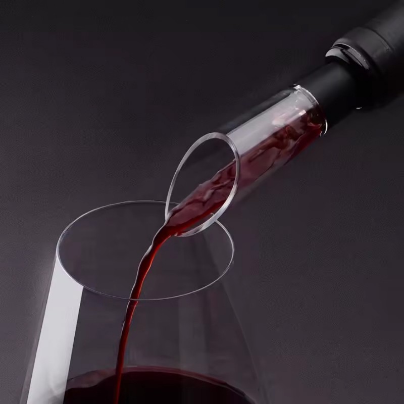 Ouvre-bouteille électrique aut - Wine Opener Electric avis et prix