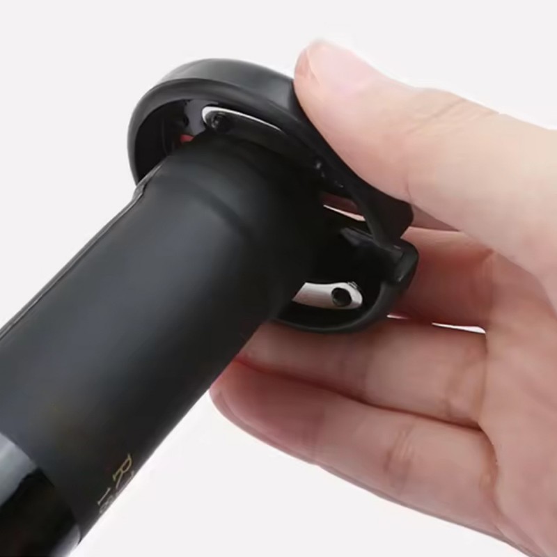 Ouvre-bouteille électrique aut - Wine Opener Electric avis et prix