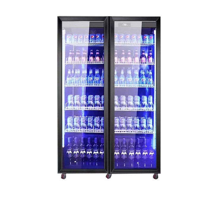 Refroidisseur et réfrigérateur - Beer Wine Zone avis et prix