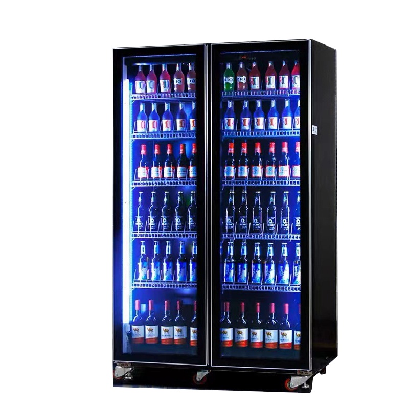 Refroidisseur et réfrigérateur - Beer Wine Zone avis et prix