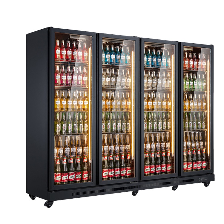 Refroidisseur et réfrigérateur - Beer Wine Zone avis et prix