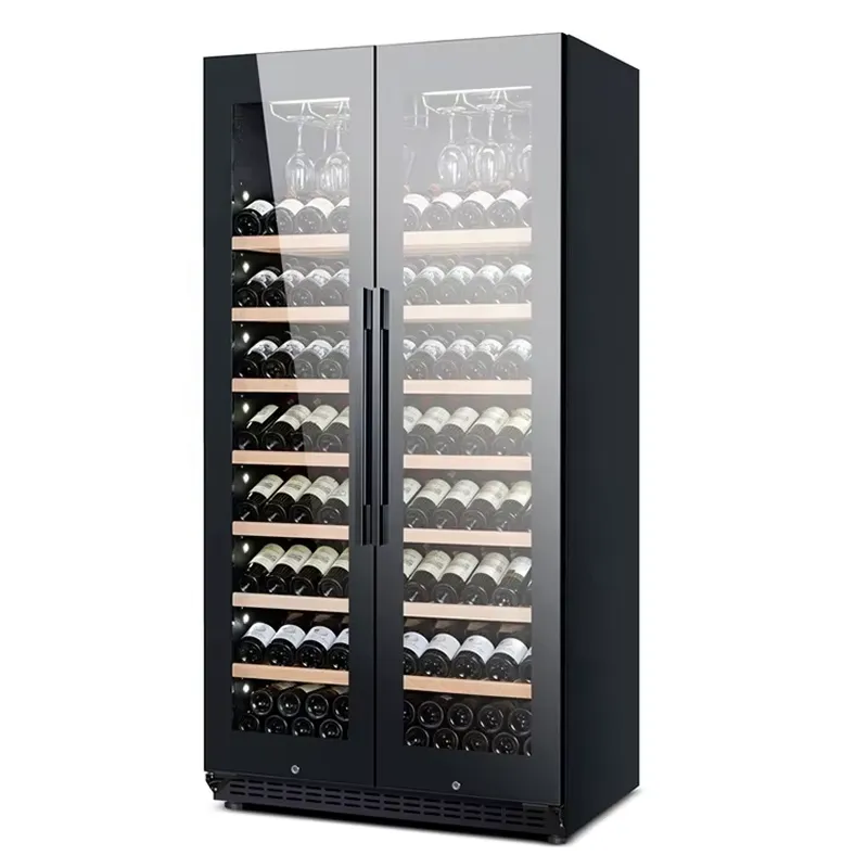 Réfrigérateur à vin grande cap - Wine Beer Cooler Direct avis et prix