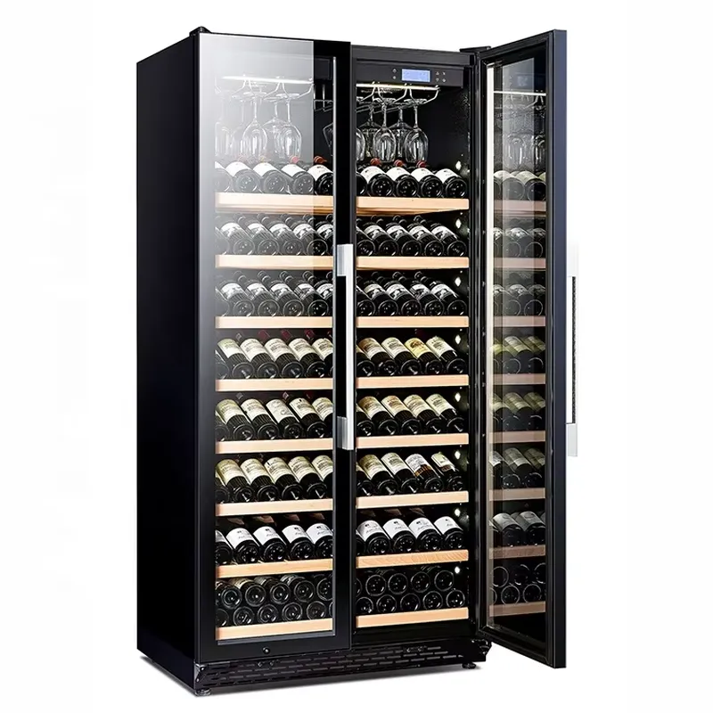 Réfrigérateur à vin grande cap - Wine Beer Cooler Direct avis et prix