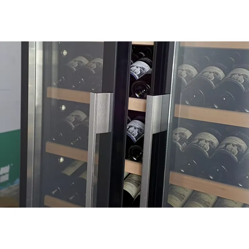 Réfrigérateur à vin grande cap - Wine Beer Cooler Direct avis et prix