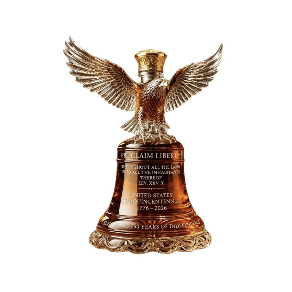 Carafe à whisky en cristal Lib - Wine Beer Spirits avis et prix
