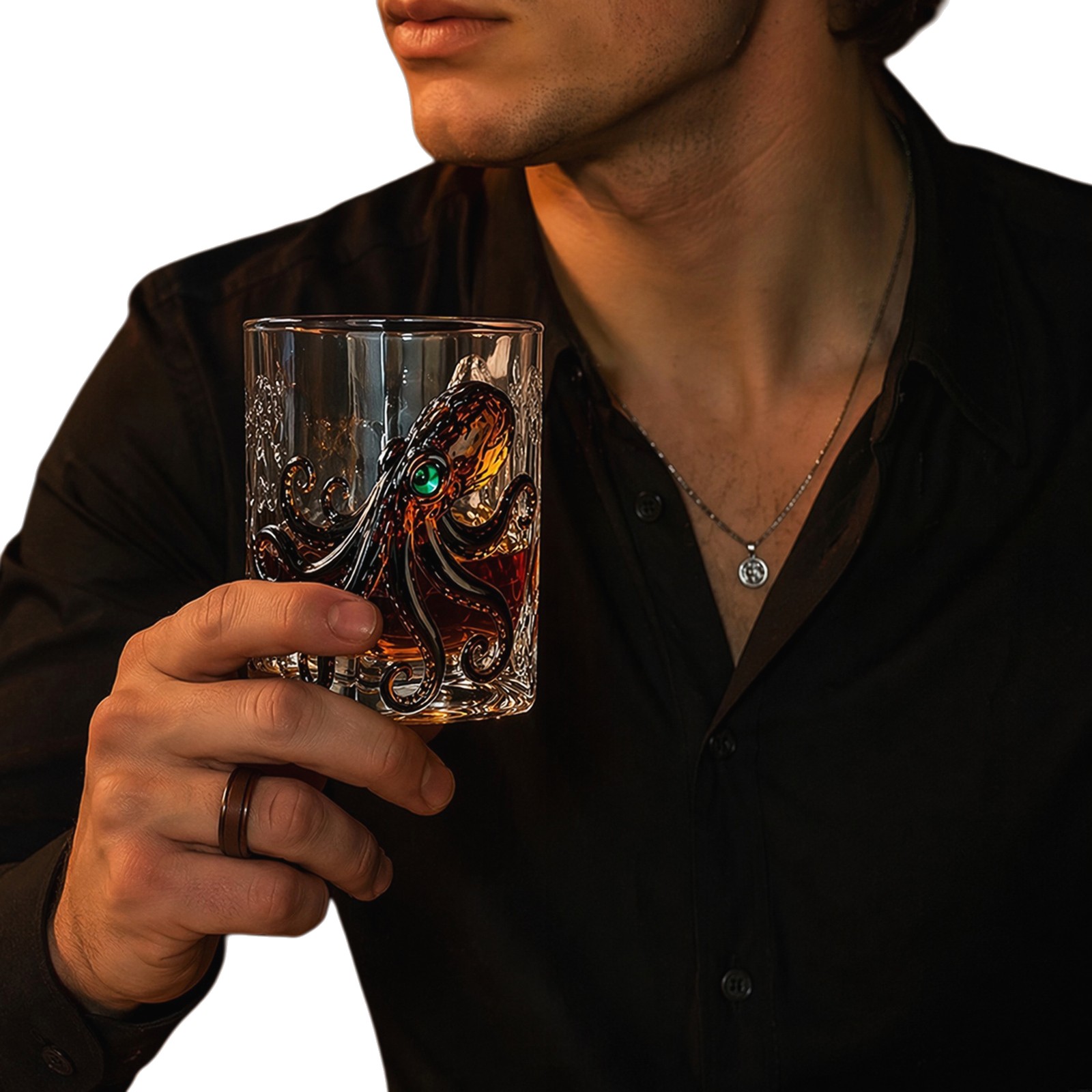 Verre à whisky et à vin, cadea - Wine Beer Rum avis et prix