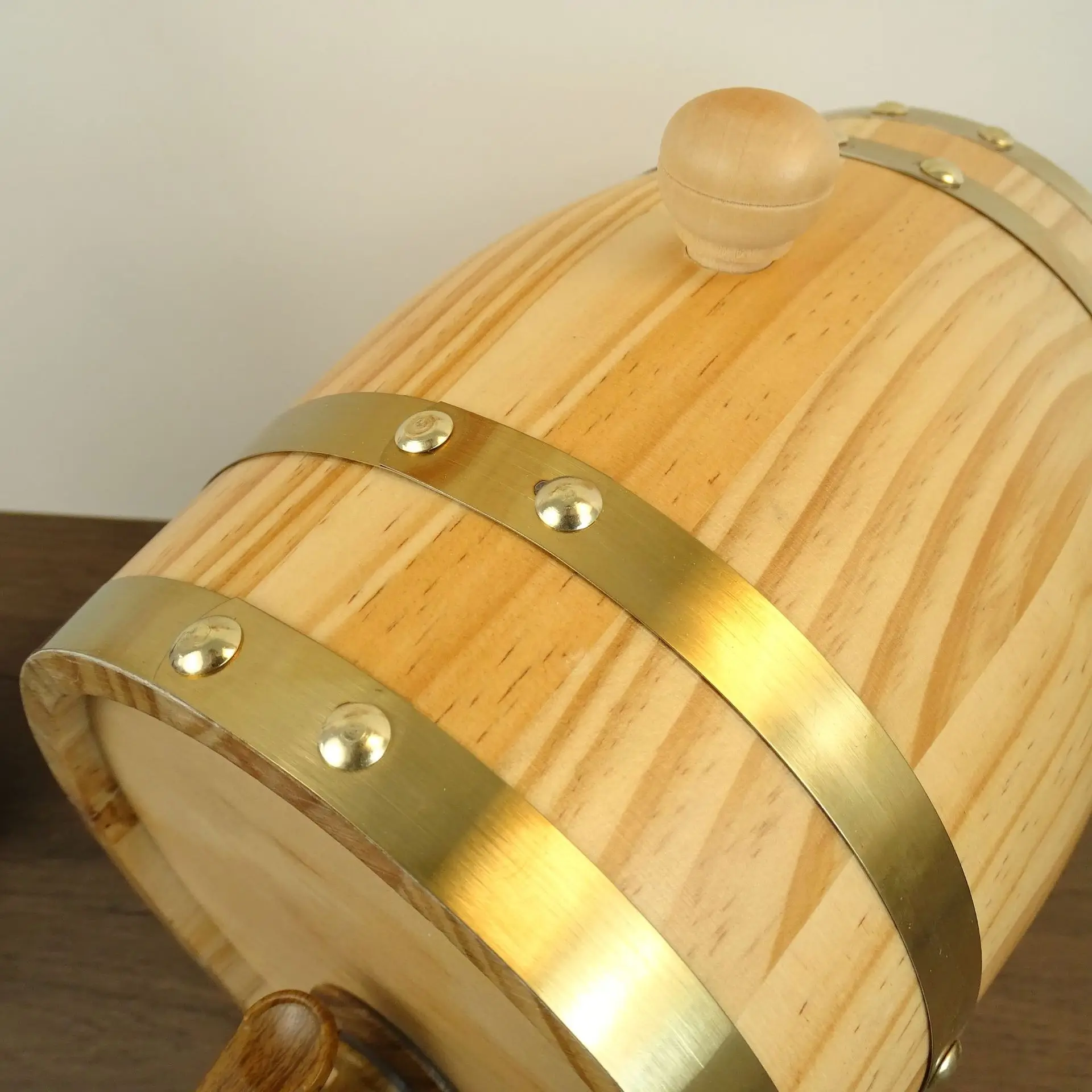 Fût de vieillissement artisana - Wine Beer Rum avis et prix