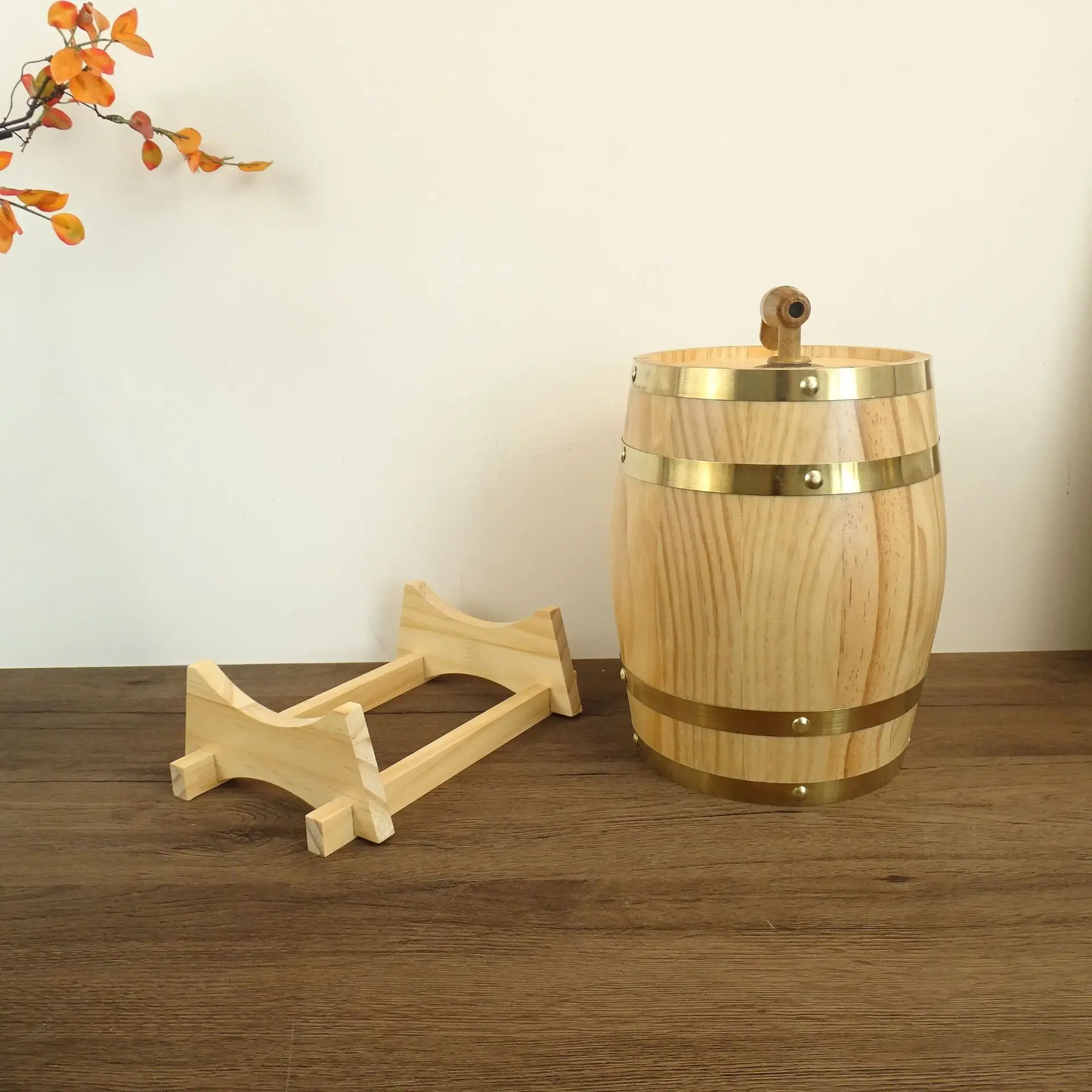Fût de vieillissement artisana - Wine Beer Rum avis et prix